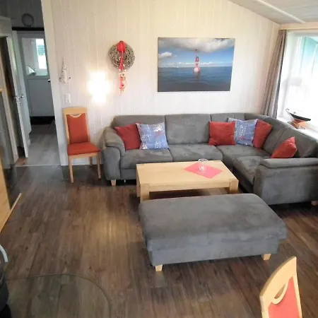 Johns Holthuus בית נופש *