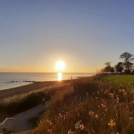 Johns Holthuus * Brodersby-Goltoft