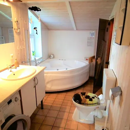 Johns Holthuus * Brodersby-Goltoft