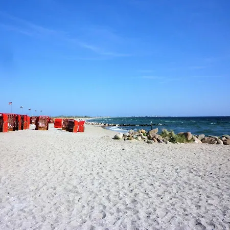 Johns Holthuus * Brodersby-Goltoft