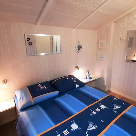 Johns Holthuus Brodersby-Goltoft