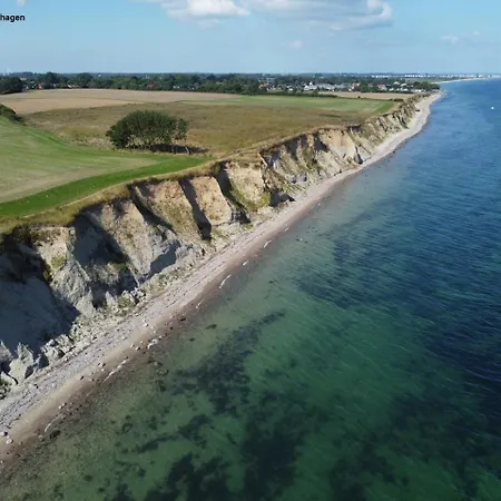 בית נופש Johns Holthuus *