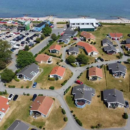 Johns Holthuus * Brodersby-Goltoft