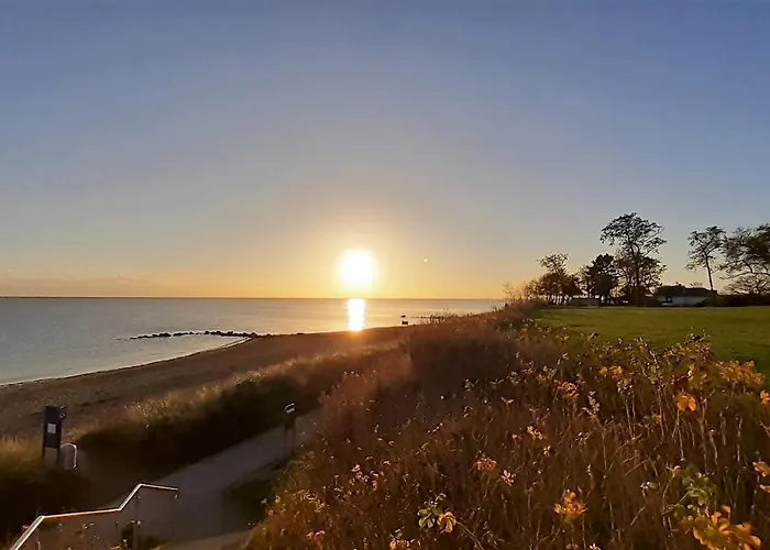 Johns Holthuus * Brodersby-Goltoft