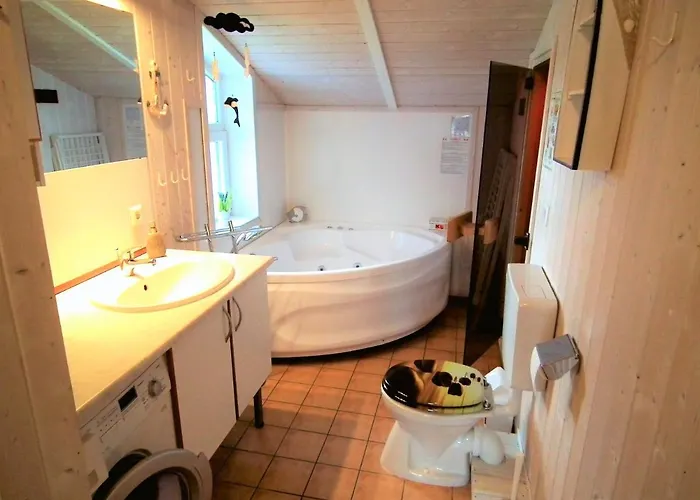 Johns Holthuus * Brodersby-Goltoft