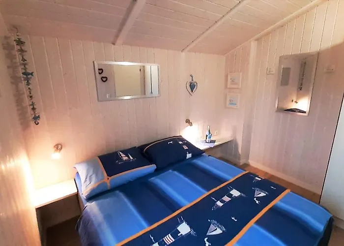 Johns Holthuus Brodersby-Goltoft